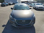 Mazda 3 2018