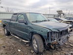 GMC Sierra 2005