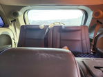 Dodge Durango 2012