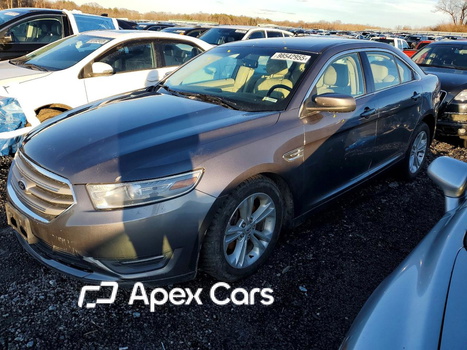 Ford Taurus 2013 - Image 1 of 12