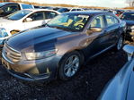 Ford Taurus 2013