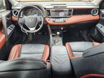 Toyota RAV 4 2015