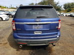 Ford Explorer 2015