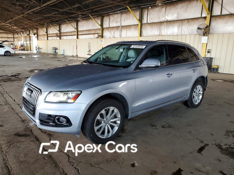 Audi Q5 2015 - Image 1 of 13