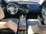 BMW X3 2017