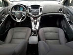 Chevrolet Cruze 2012