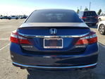 Honda Accord 2016