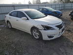 Nissan Altima 2013