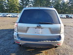 Subaru Forester 2010