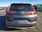 Honda CR-V 2017