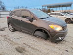 Buick Encore 2014