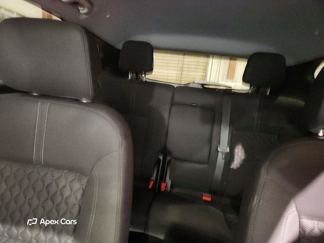 Chevrolet Blazer 2020