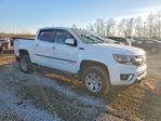 Chevrolet Colorado 2019