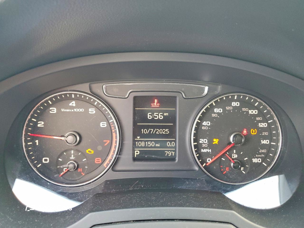 Audi Q3 2018