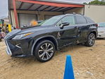 Lexus RX 2019