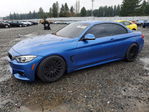 BMW Series 4 2015
