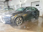 Lexus UX 2019