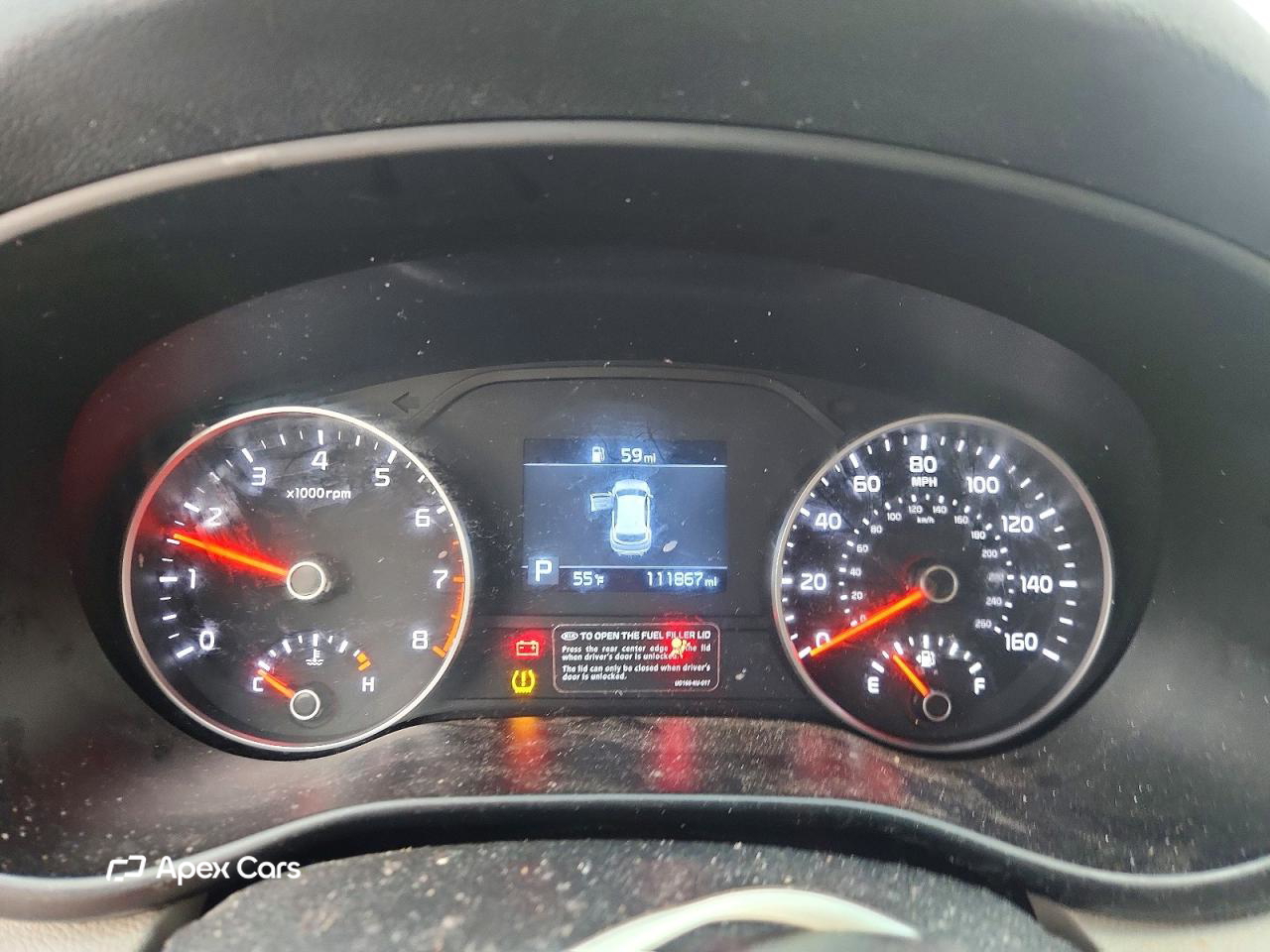 Kia Sportage 2020