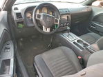 Dodge Challenger 2012