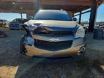 Chevrolet Equinox 2011