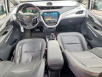 Chevrolet Bolt 2017
