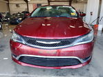Chrysler 200 2015