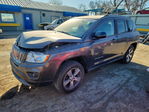Jeep Compass 2016