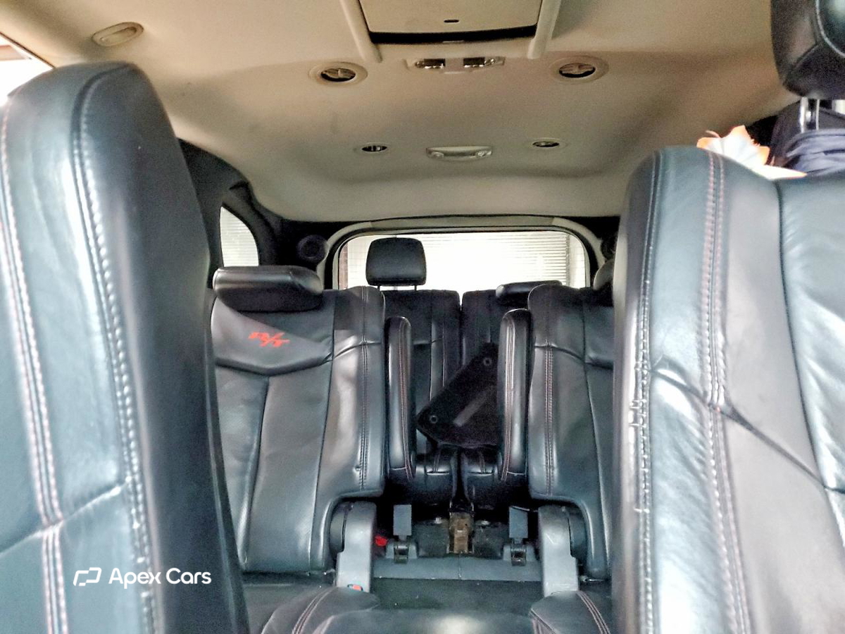 Dodge Durango 2013
