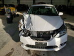 Nissan Sentra 2016