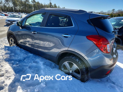 Buick Encore 2014 - Image 1 of 12
