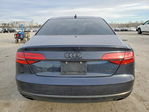 Audi A8 2016