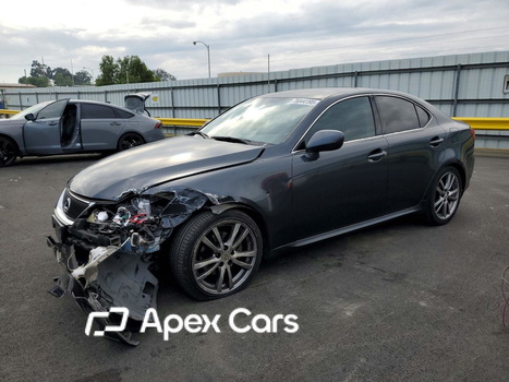 Lexus IS 2008 - Image 1 of 13