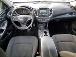 Chevrolet Malibu 2017