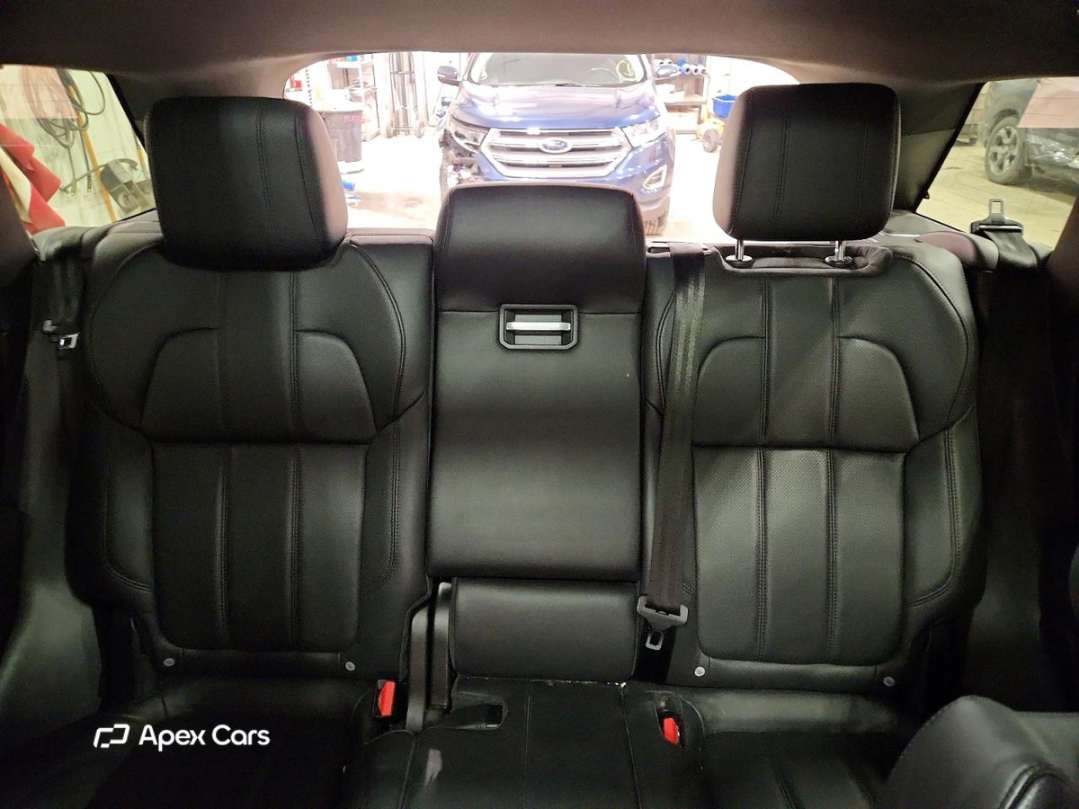 Land Rover Range Rover 2017