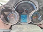 Chevrolet Cruze 2012
