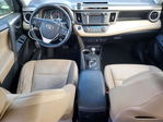 Toyota RAV 4 2015