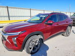 Chevrolet Trax 2024