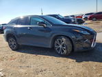 Lexus RX 2017