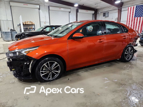 Kia Forte 2023 - Image 1 of 14