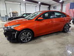 Kia Forte 2023