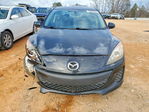 Mazda 3 2012