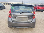 Nissan Versa 2017