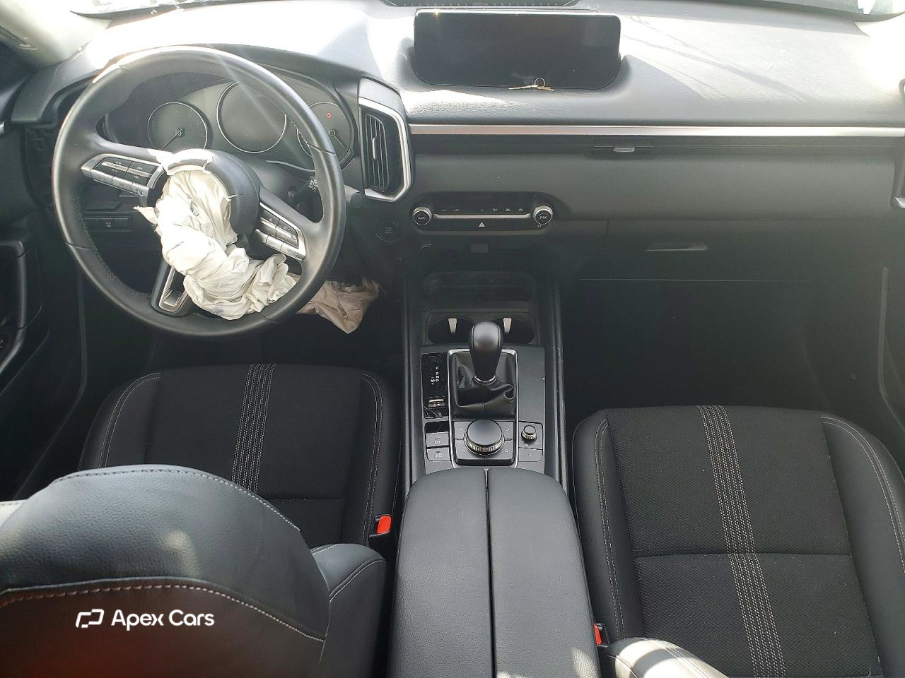 Mazda CX-50 2024