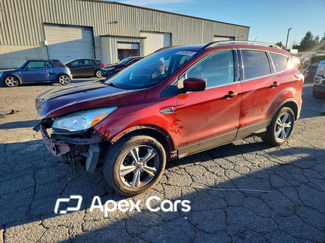 Ford Escape 2015 - Image 1 of 12