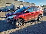Ford Escape 2015