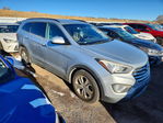 Hyundai Santa Fe 2013