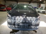 Jeep Cherokee 2018