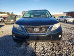 Lexus RX 2012