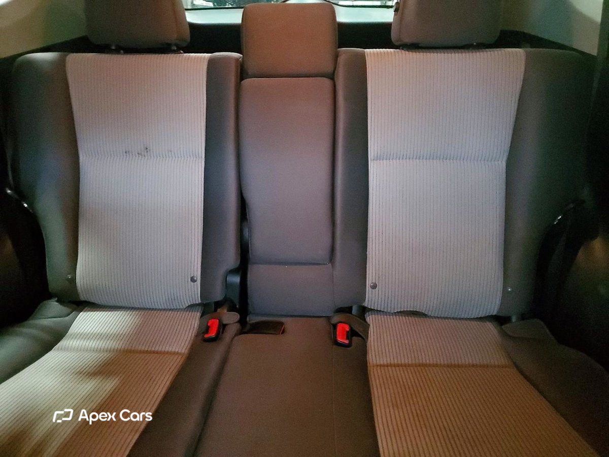 Toyota RAV 4 2013