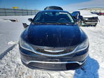 Chrysler 200 2016